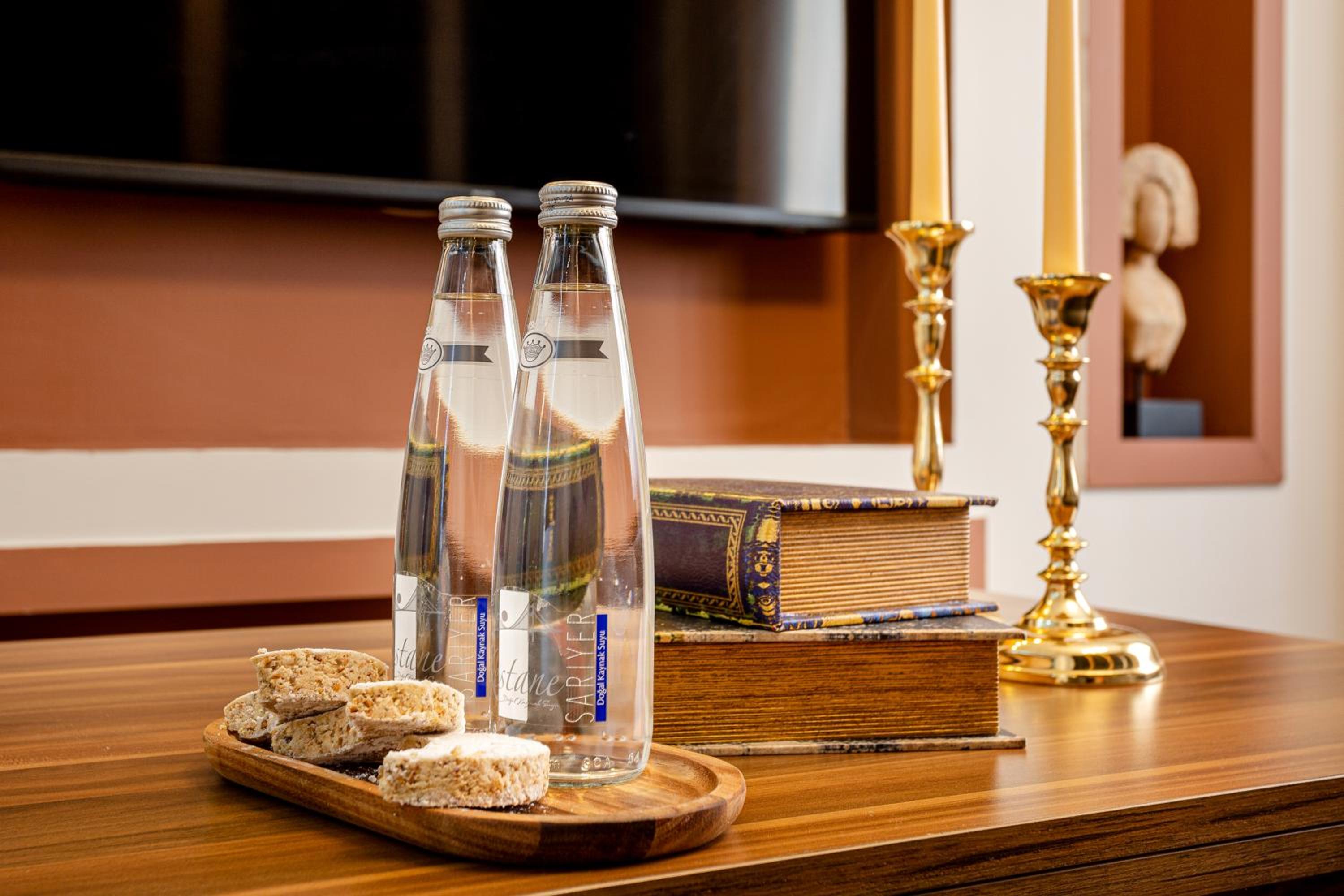 Port Galata Süitleri - Image 65