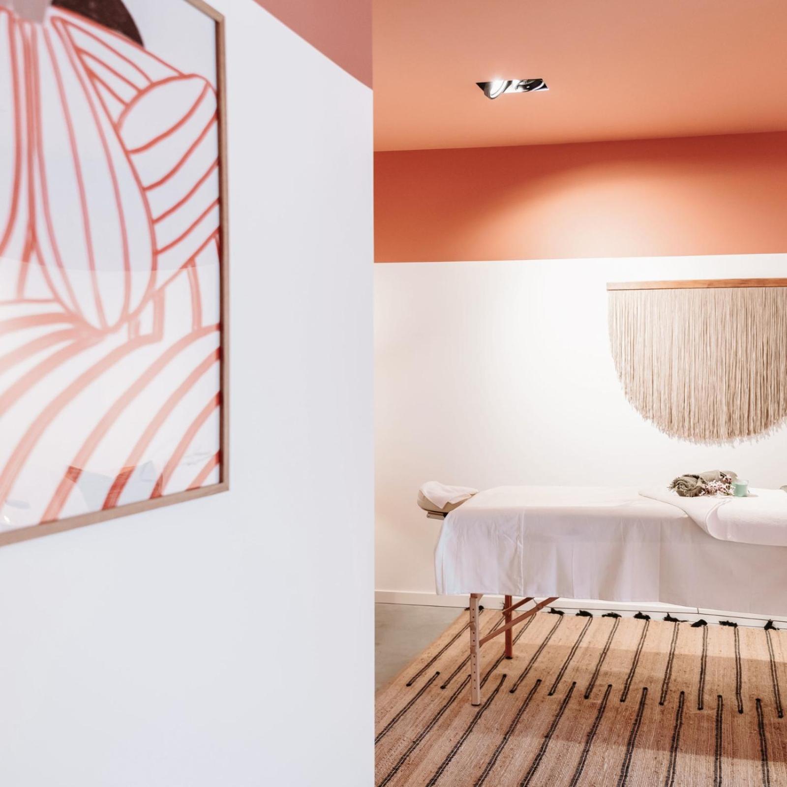 spa & wellness