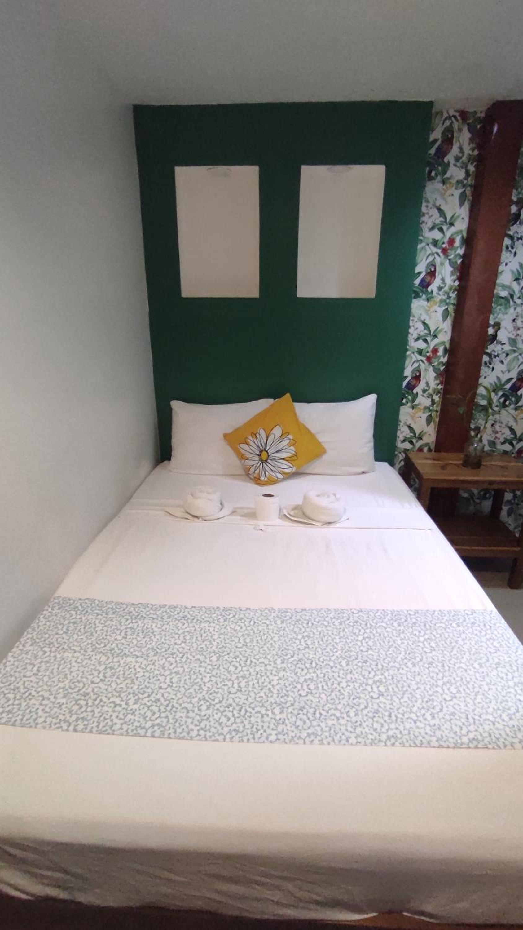 Katala Hostel view 3