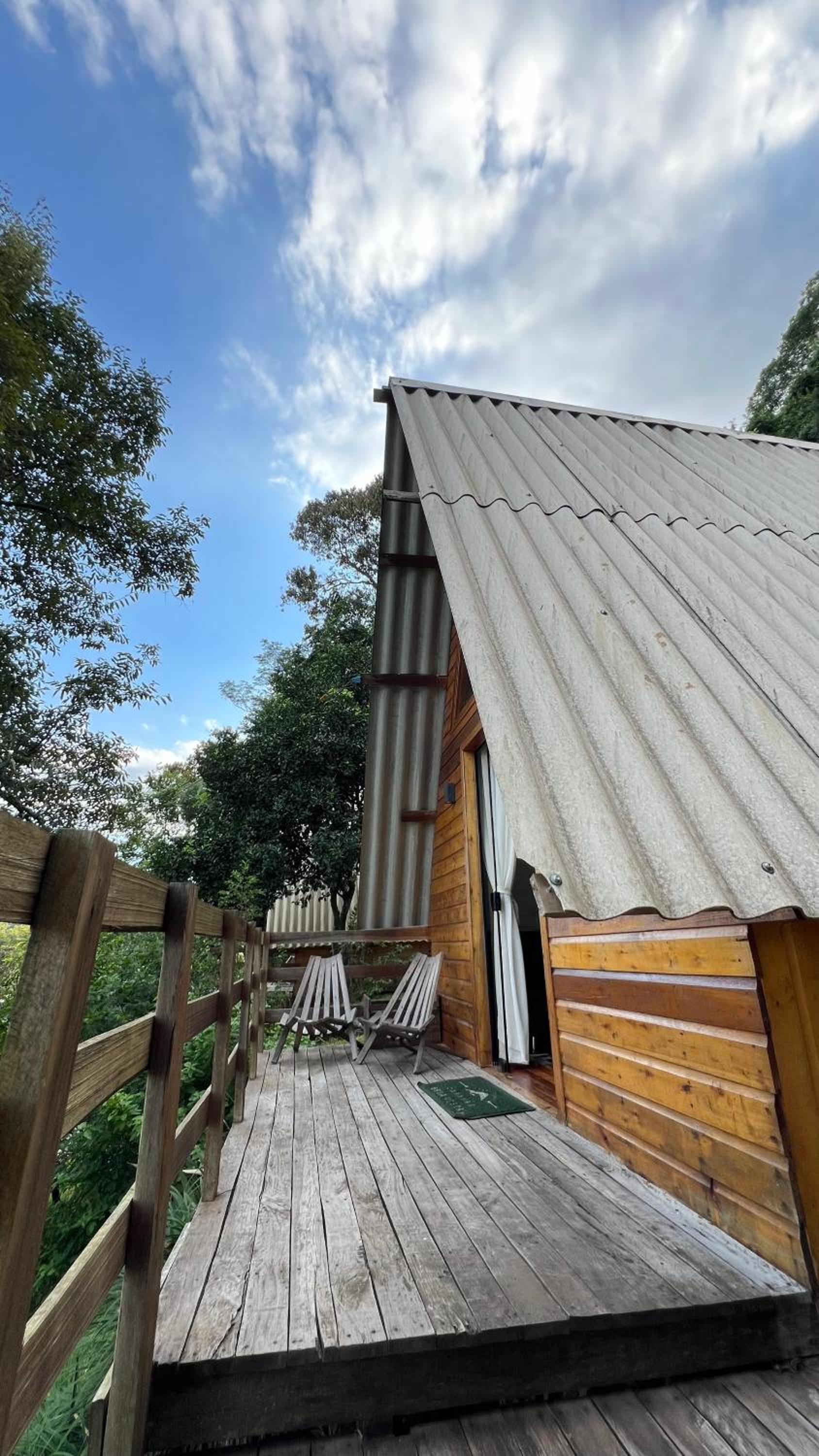 Cabanas Bela Vista