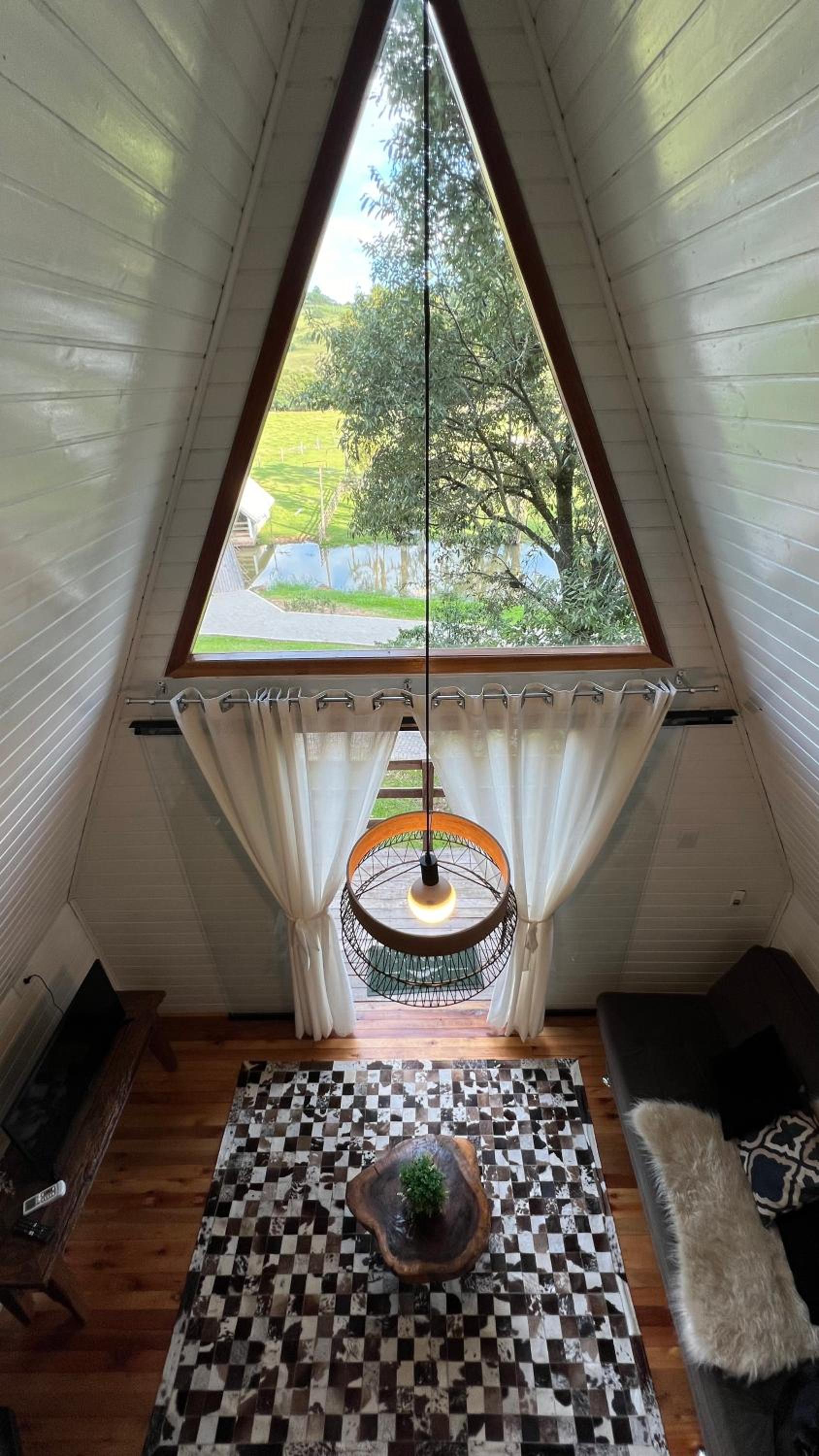 Cabanas Bela Vista