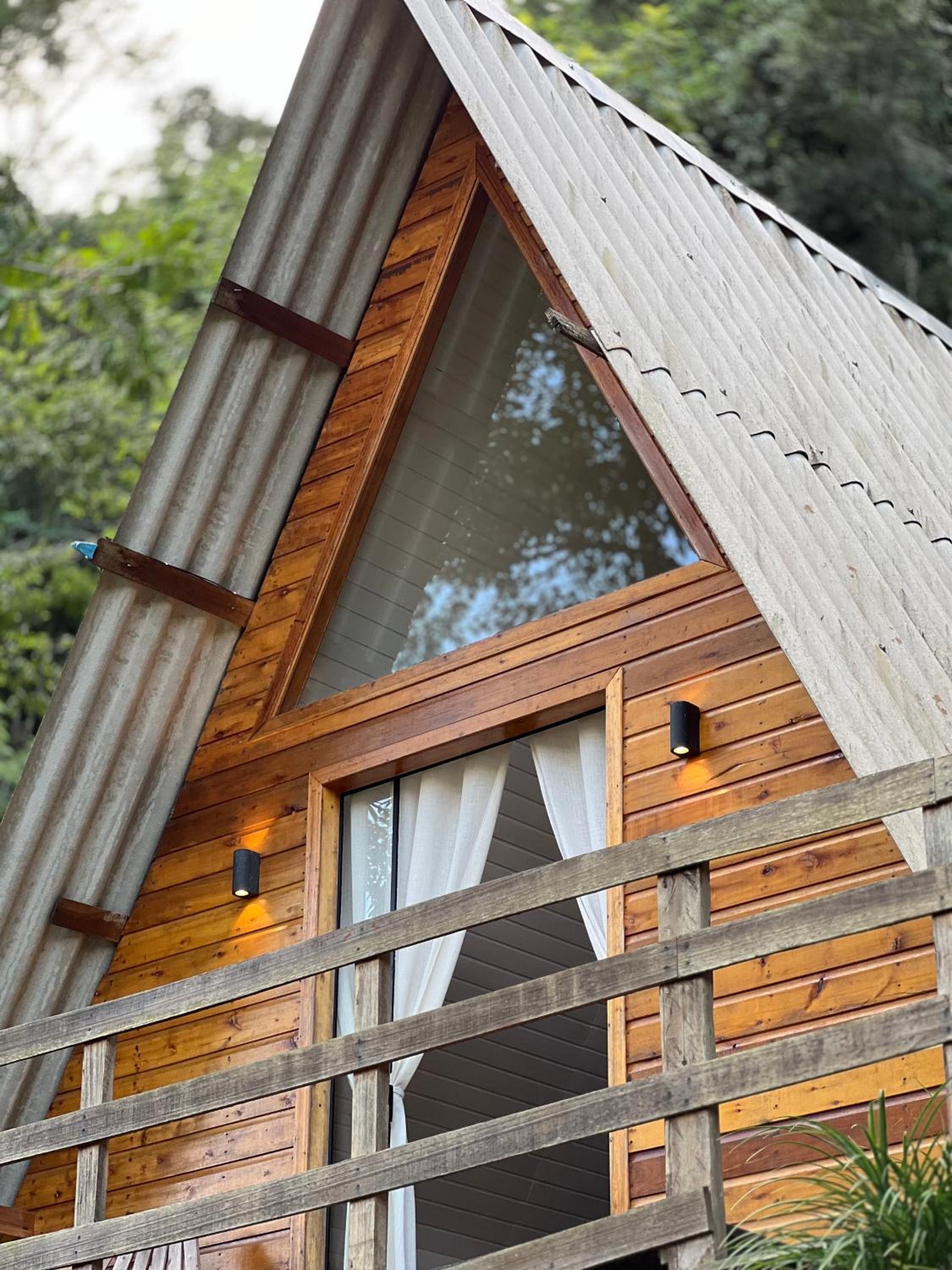 Cabanas Bela Vista