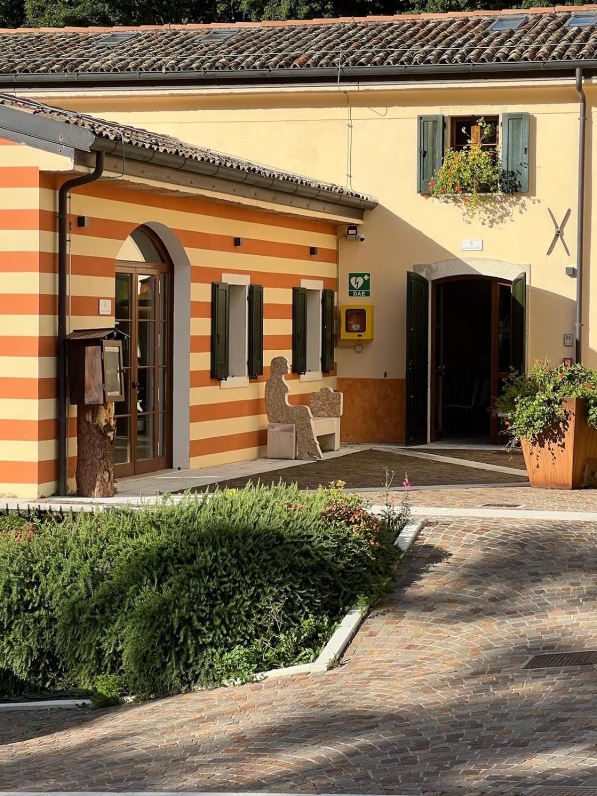 Casa Ferrara di Monte Baldo