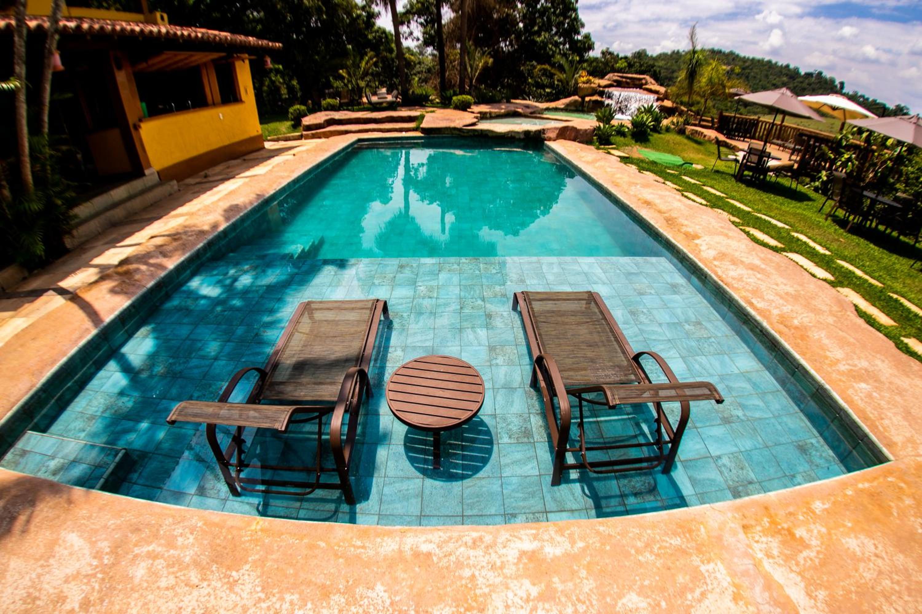 Hotel Fazenda Horizonte Belo