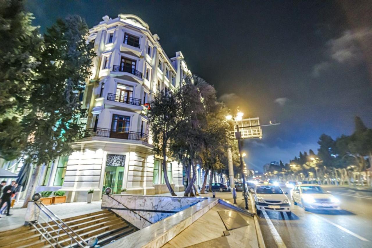 City center stylish studio
