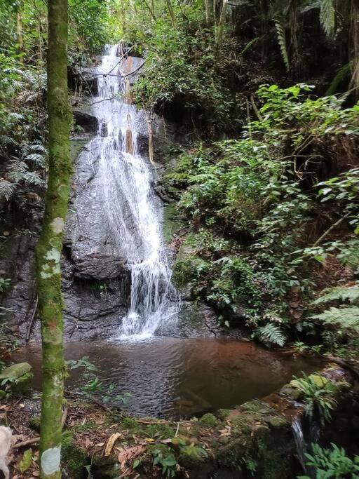 Cabana Vale Matutu