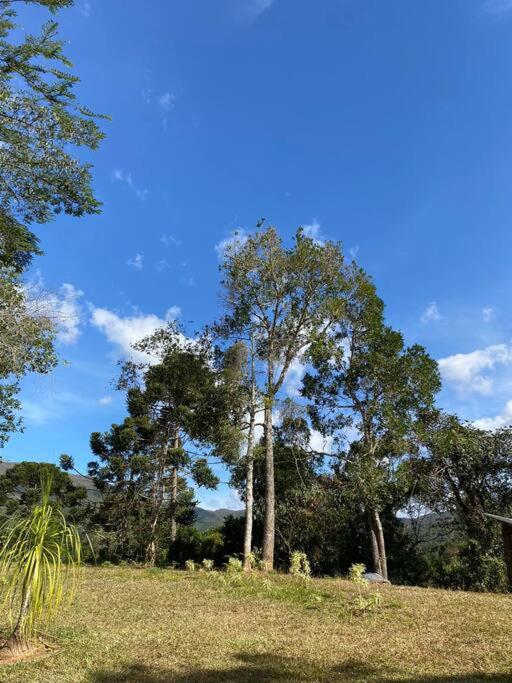 Cabana Vale Matutu