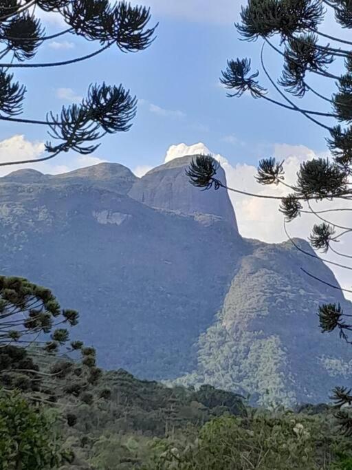Cabana Vale Matutu