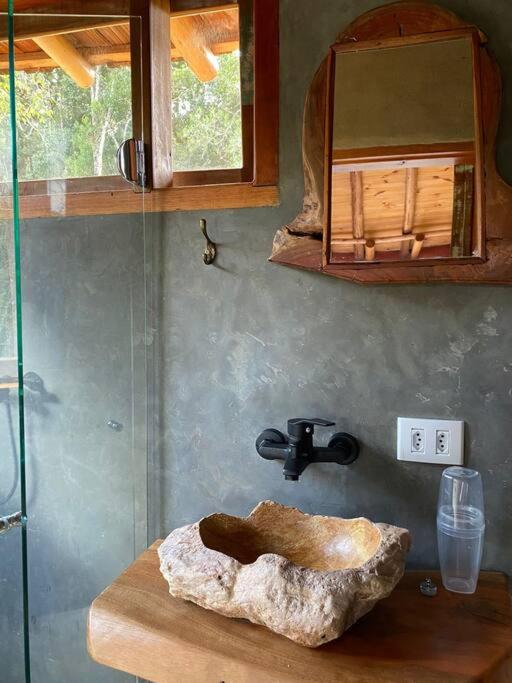 Cabana Vale Matutu