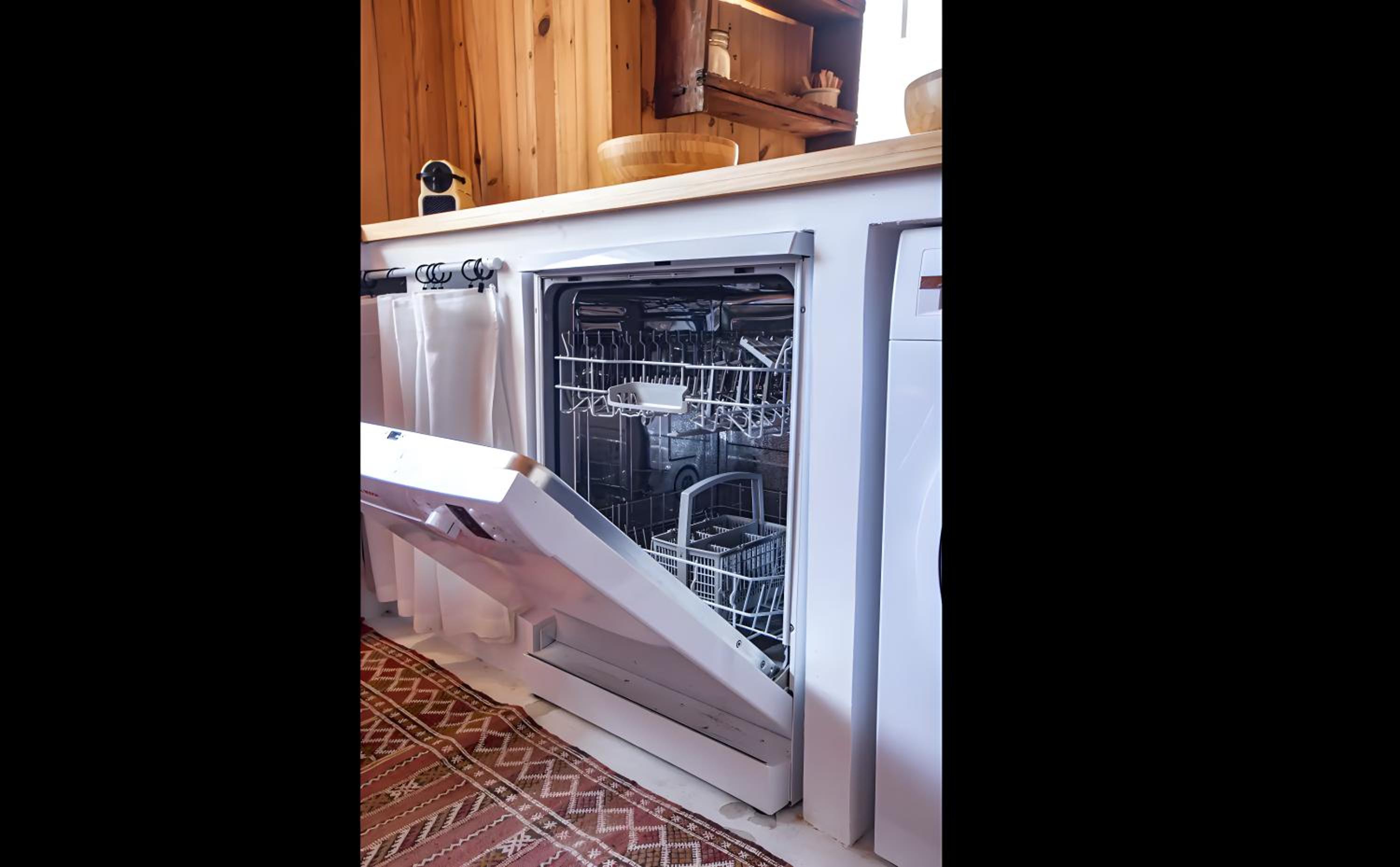 Nevada suites Dúplex con vistas y acceso a pista photo 5