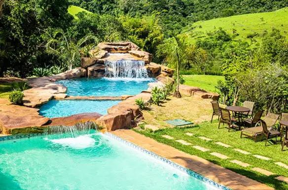 Hotel Fazenda Horizonte Belo