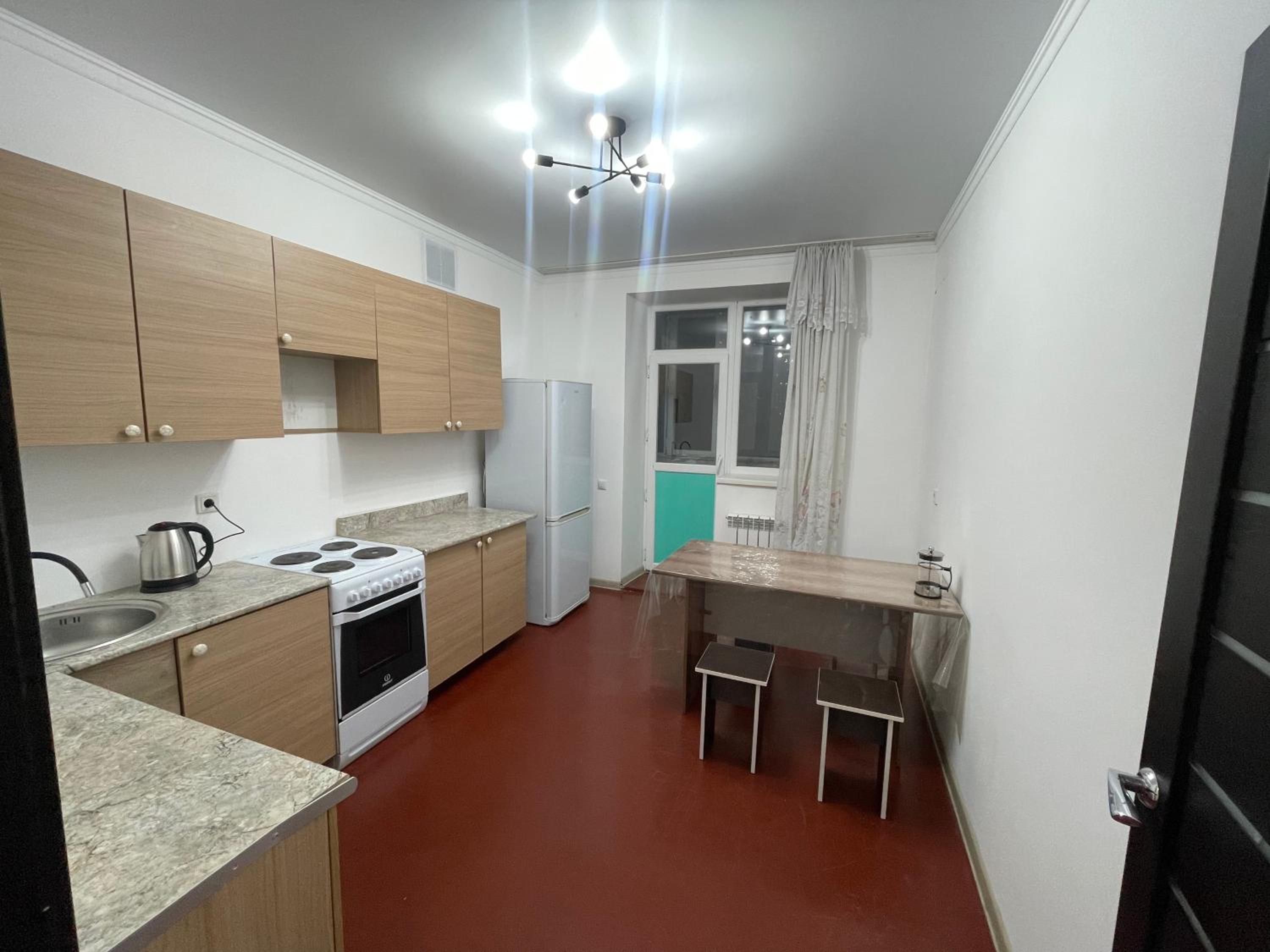 One-room apartment