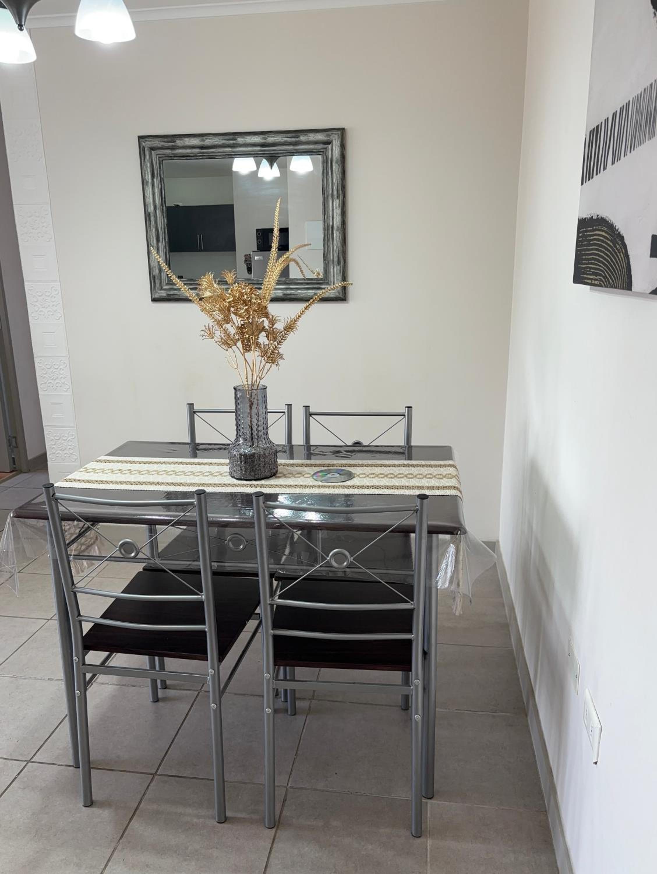 Hermoso Departamento en La Serena 3D y 2B, wifi, estacionamiento y excelente ubicación