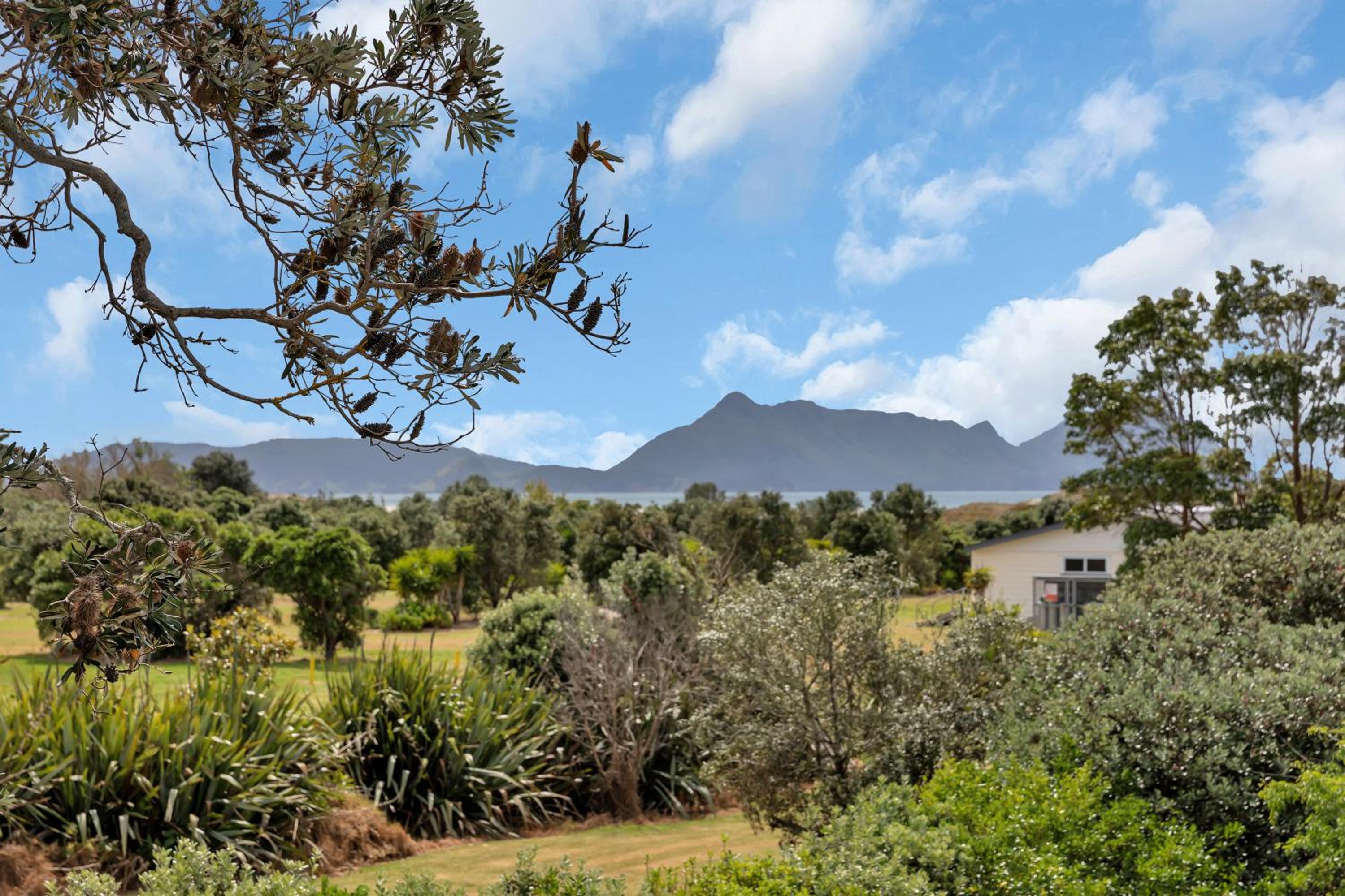 Sea Serenity - Ruakaka Holiday Home view 2