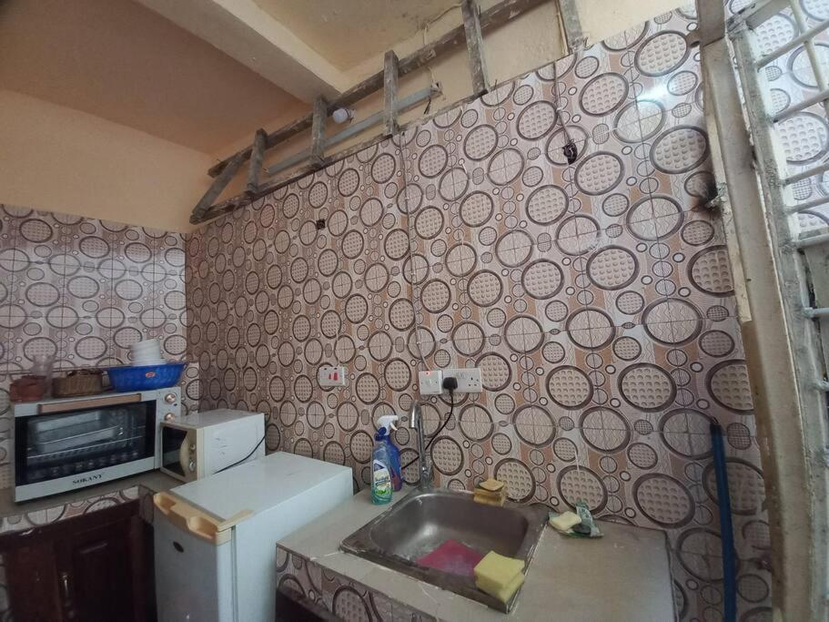 2 bedroom 2 bathroom kitchen view 5