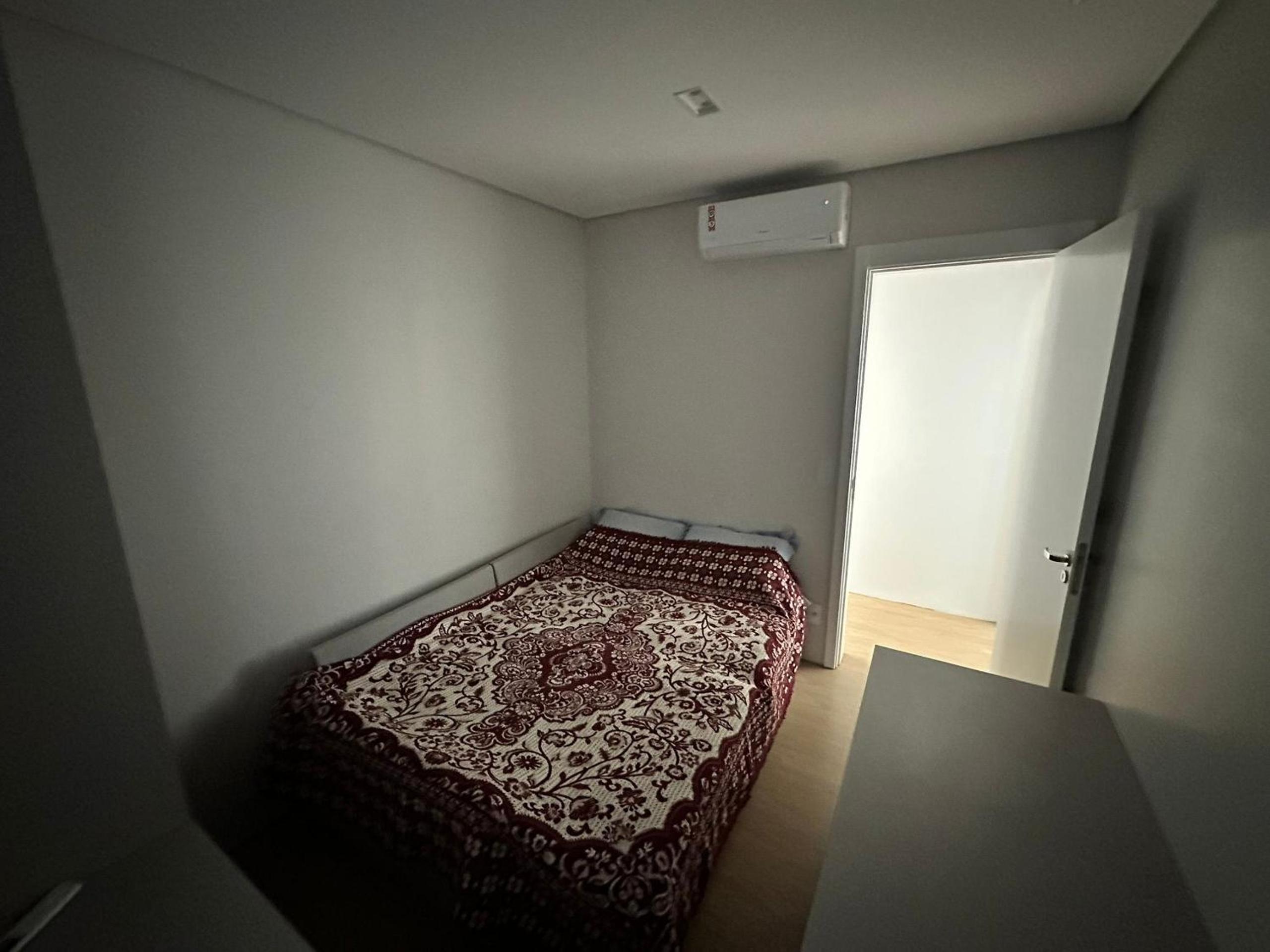 2 quartos em Condomínio Resort - Piscinas até com toboagua, academia, playground, quadra de tenis, quadra poliesportiva, bocha e o que mais imaginar