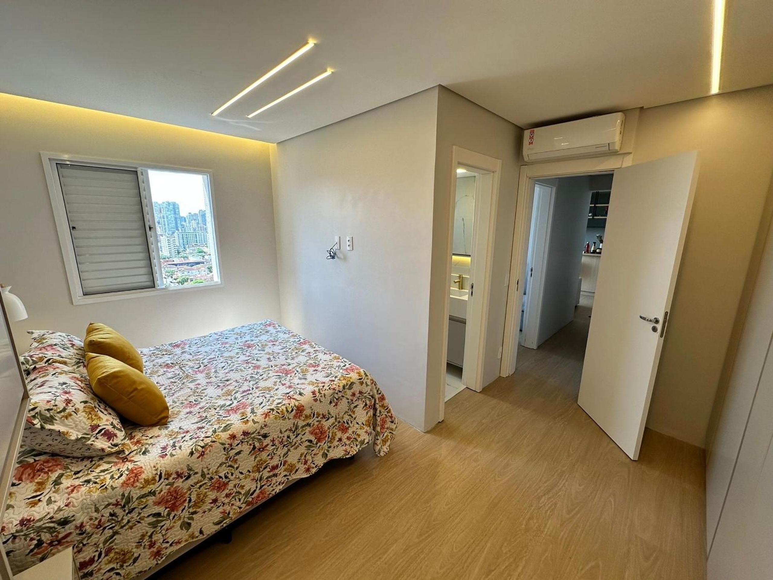2 quartos em Condomínio Resort - Piscinas até com toboagua, academia, playground, quadra de tenis, quadra poliesportiva, bocha e o que mais imaginar