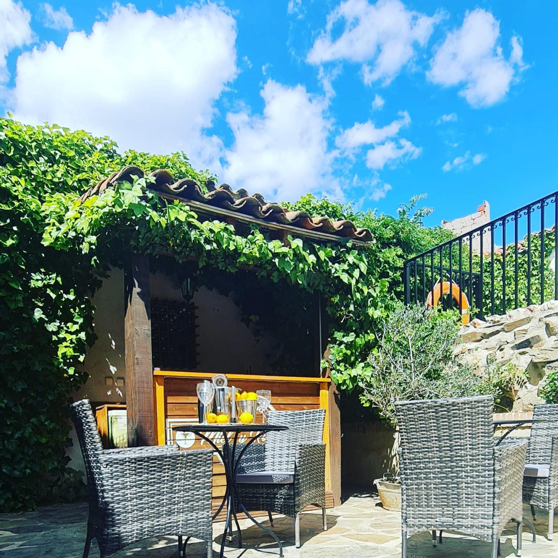 Casa Rural Miel y Romero