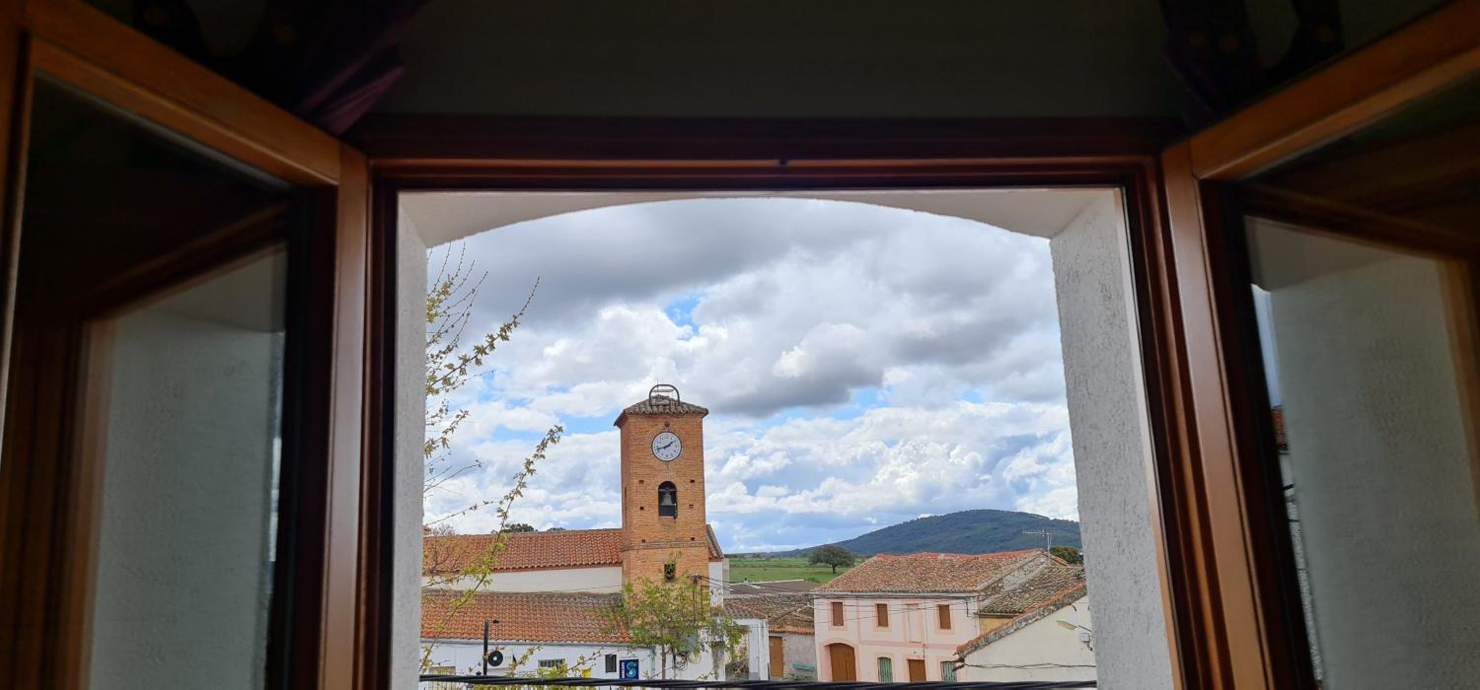 Casa Rural Miel y Romero