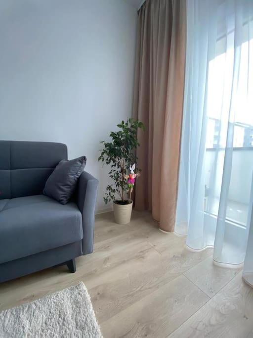 Malina Residence Aparthotel view 3