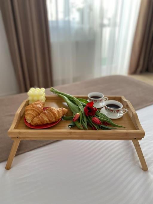 Malina Residence Aparthotel view 5