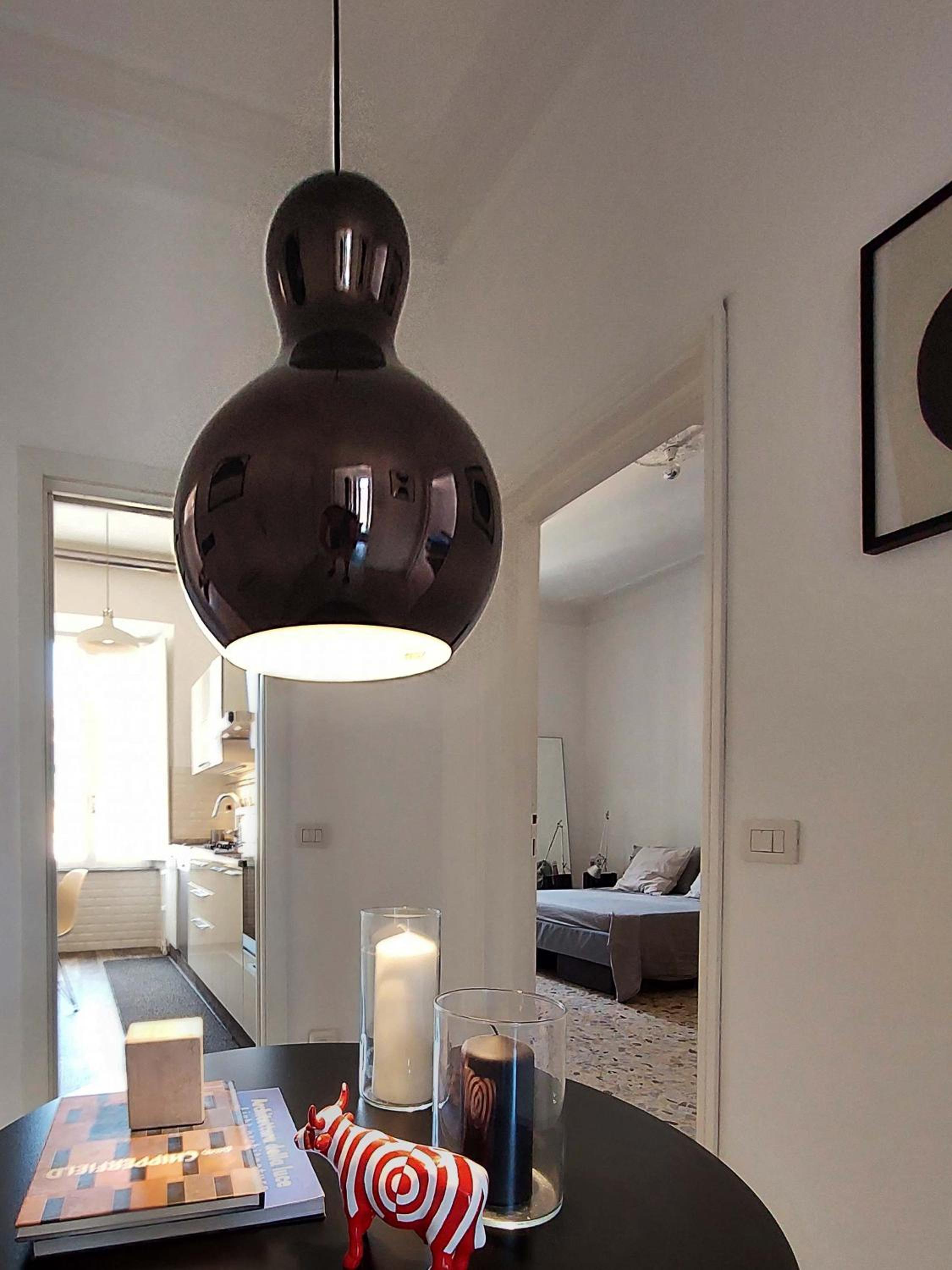 E37CharmingRooms&BalconyGarden