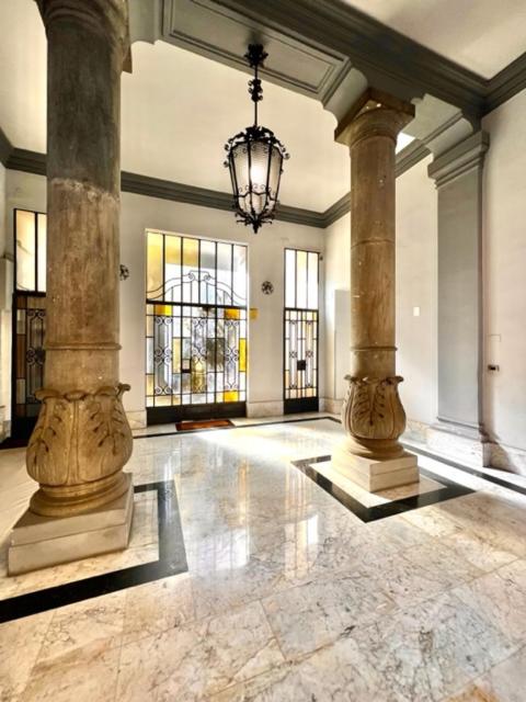 E37CharmingRooms&BalconyGarden