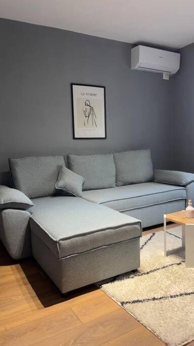 Bee Apartment 3-City Center Retreat
