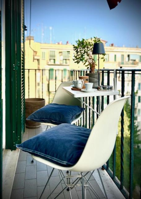 E37CharmingRooms&BalconyGarden