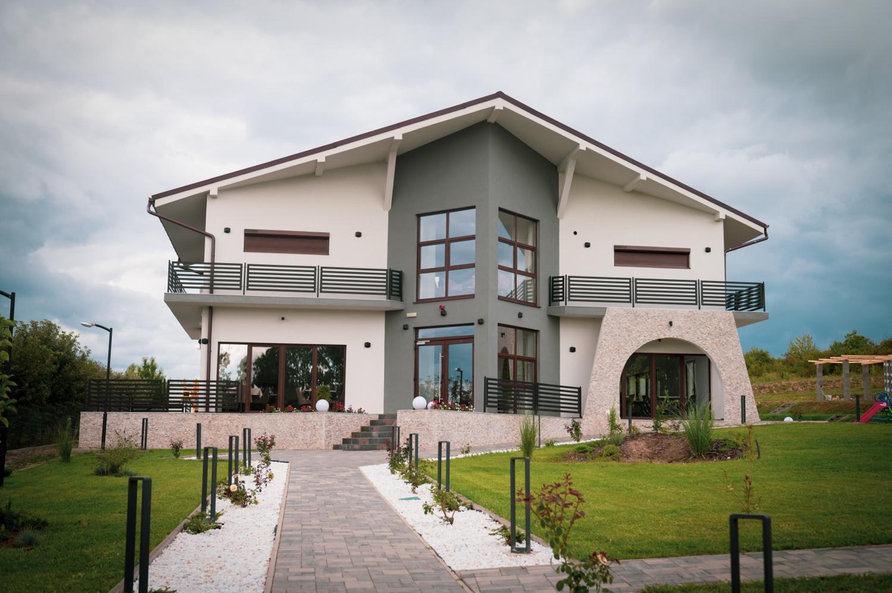 building