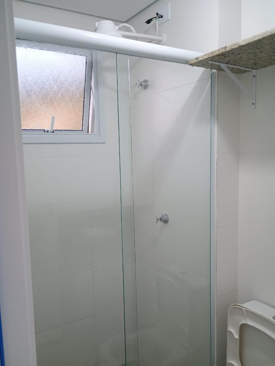 Apartamento 25 de 1 quarto aconchegante PRAIA GRANDE recém construido