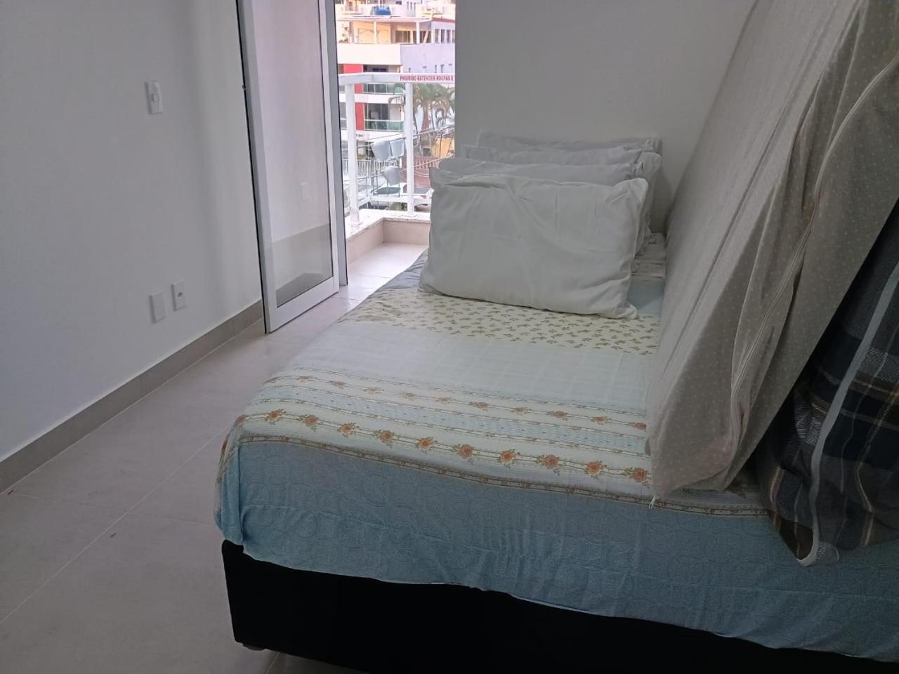 Apartamento 25 de 1 quarto aconchegante PRAIA GRANDE recém construido