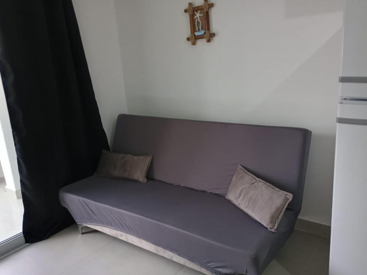 Apartamento 25 de 1 quarto aconchegante PRAIA GRANDE recém construido
