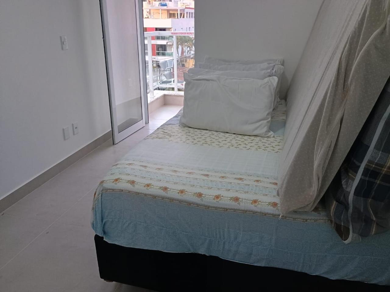 Apartamento 25 de 1 quarto aconchegante PRAIA GRANDE recém construido