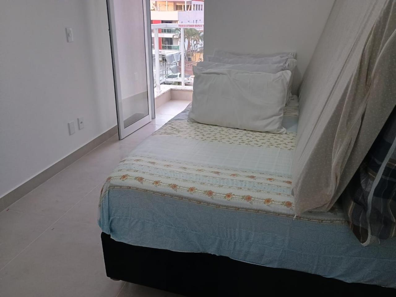 Apartamento 25 de 1 quarto aconchegante PRAIA GRANDE recém construido