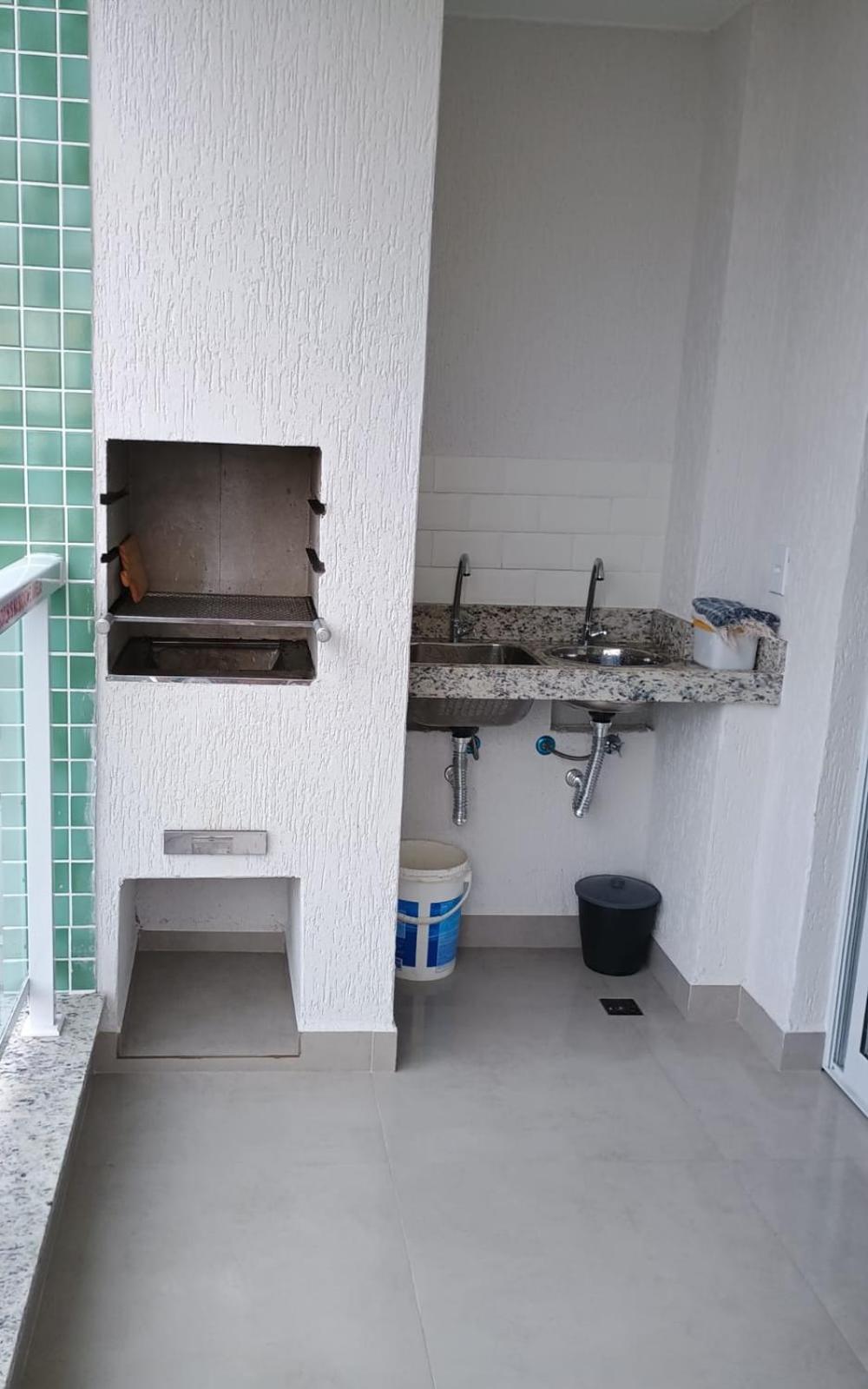 Apartamento 25 de 1 quarto aconchegante PRAIA GRANDE recém construido