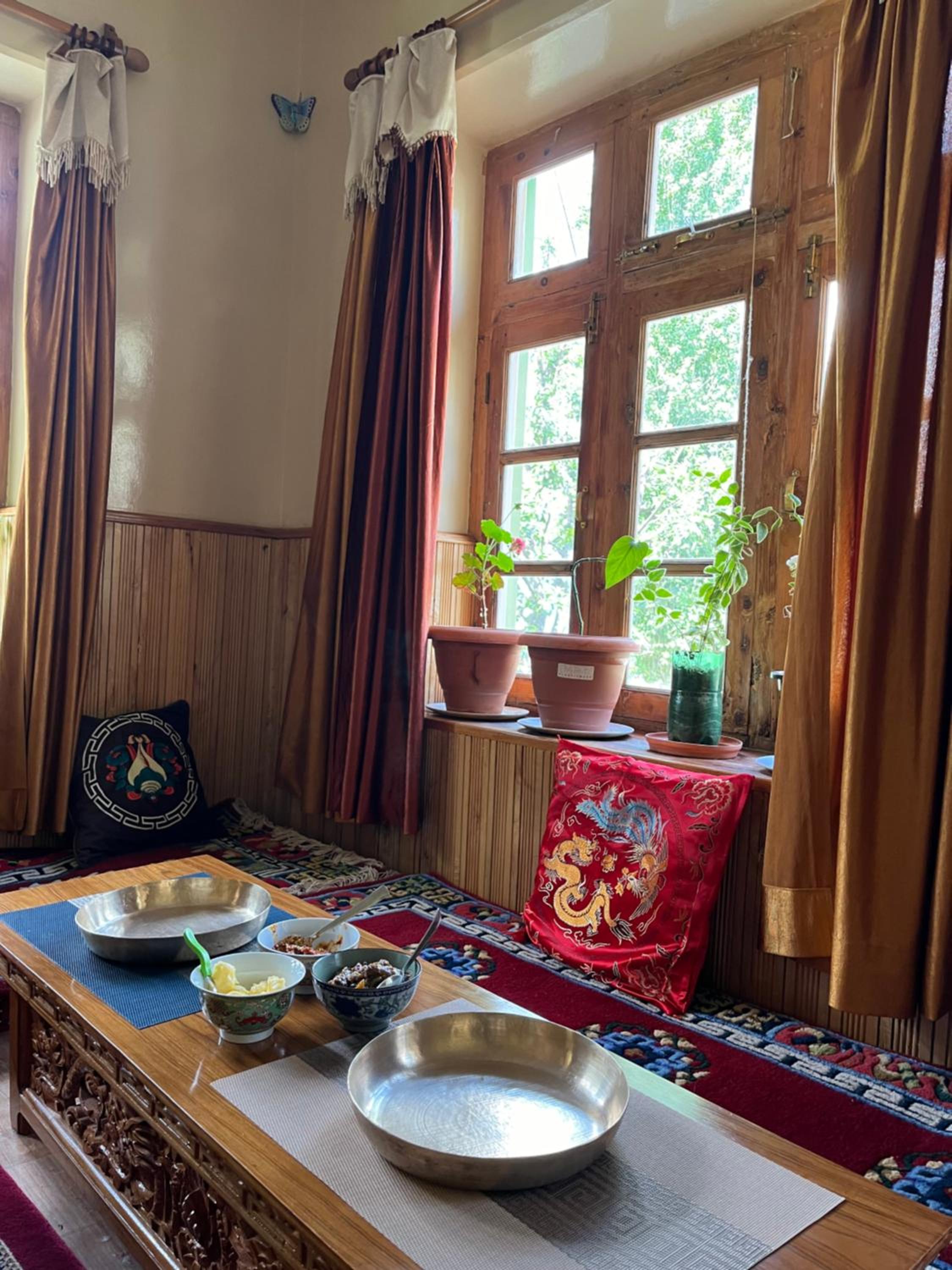 SNOWFLAKE Homestay
