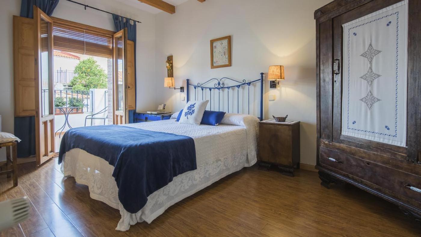 Casa Rural Miel y Romero