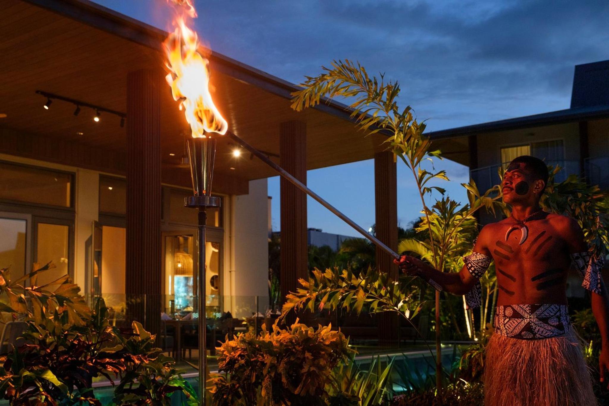 Crowne Plaza Fiji Nadi Bay Resort & Spa by IHG 96