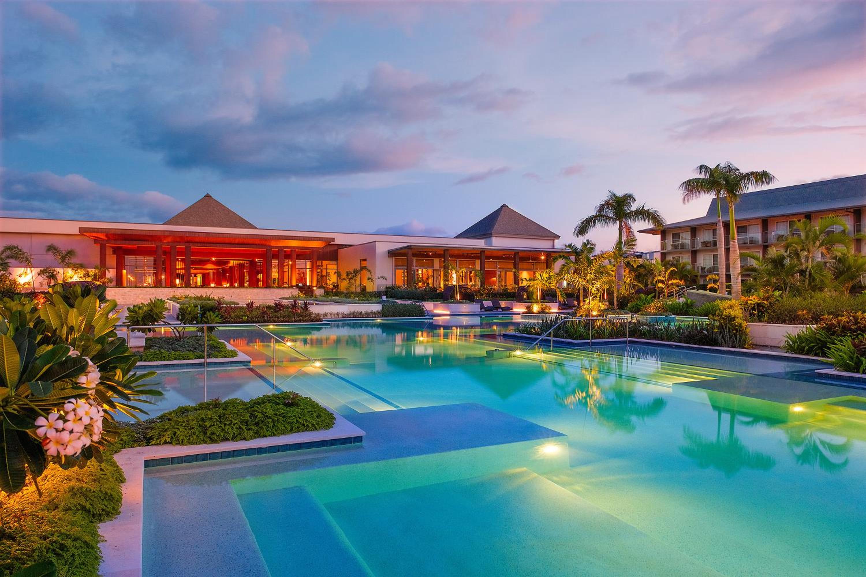 Crowne Plaza Fiji Nadi Bay Resort & Spa by IHG 8