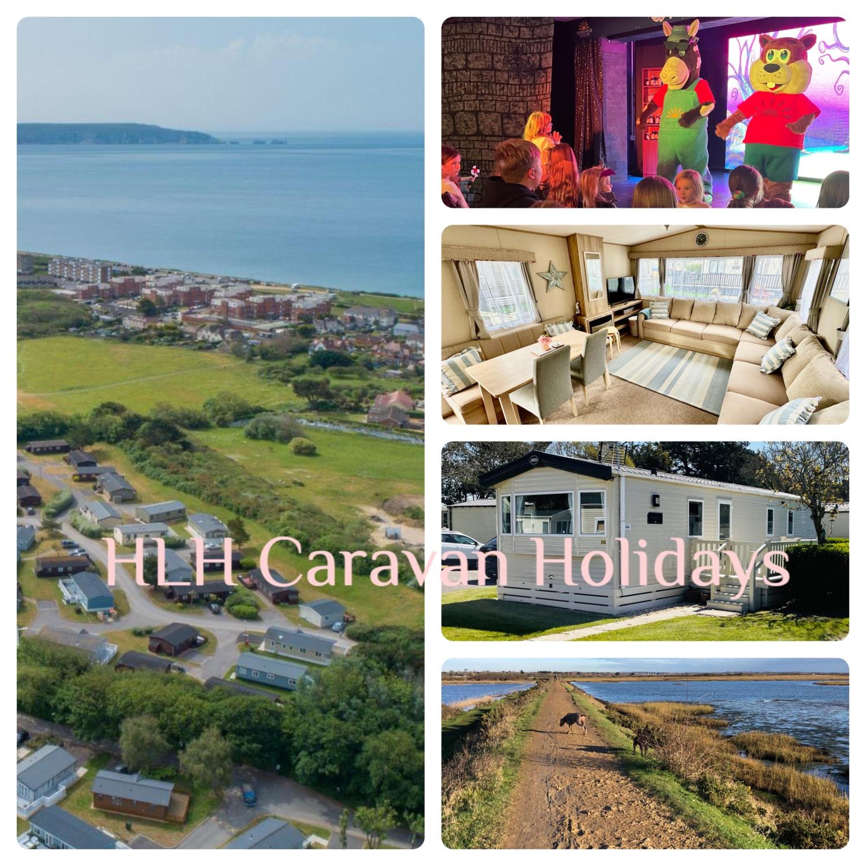 Coastal Getaway - Milford on Sea view 4