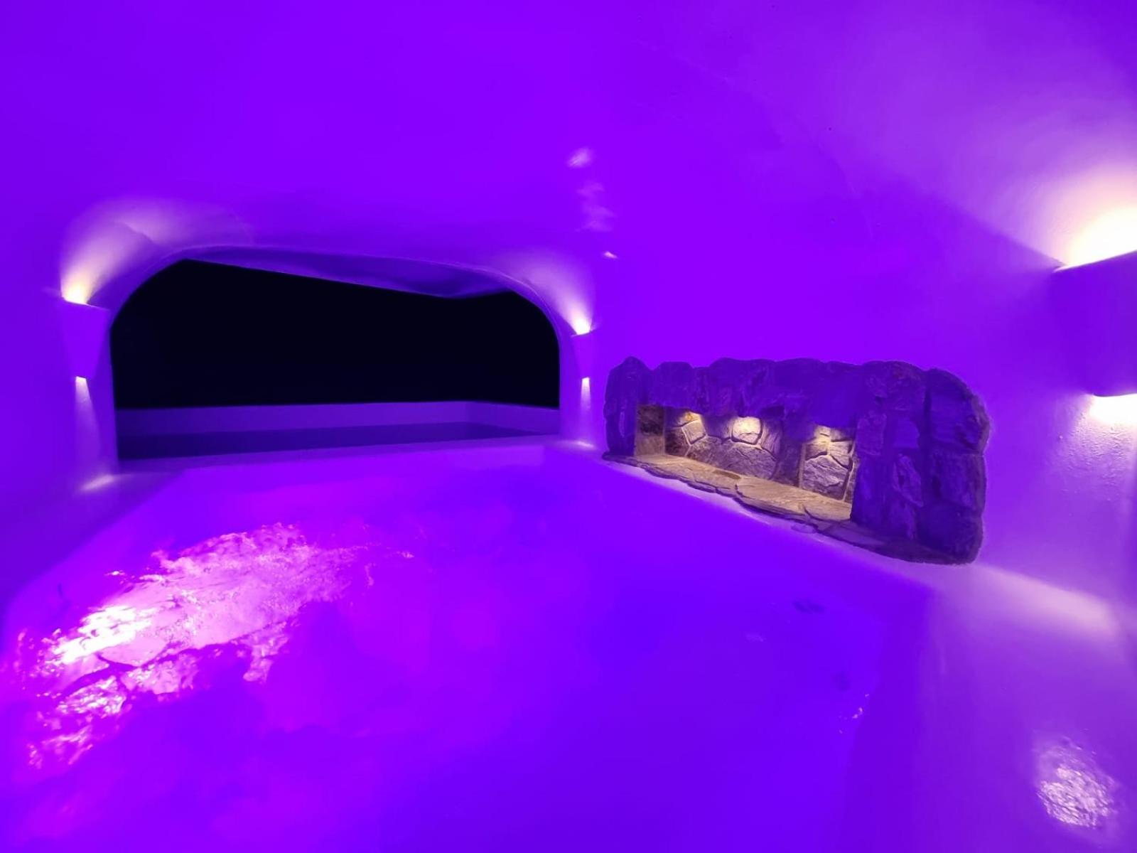 Maranatha. Grotto & Boutique+Hydrotherapy