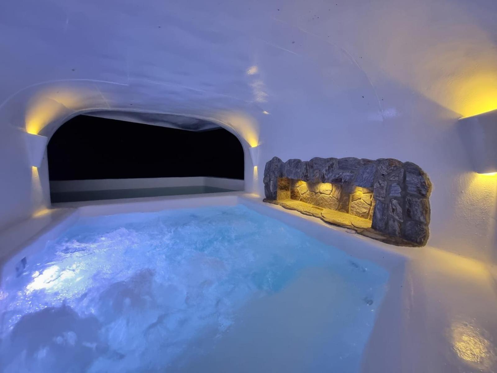 Maranatha. Grotto & Boutique+Hydrotherapy