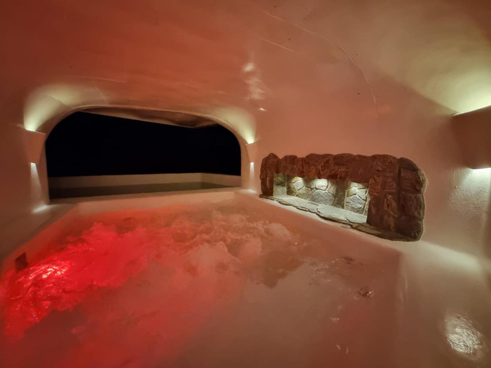 Maranatha. Grotto & Boutique+Hydrotherapy