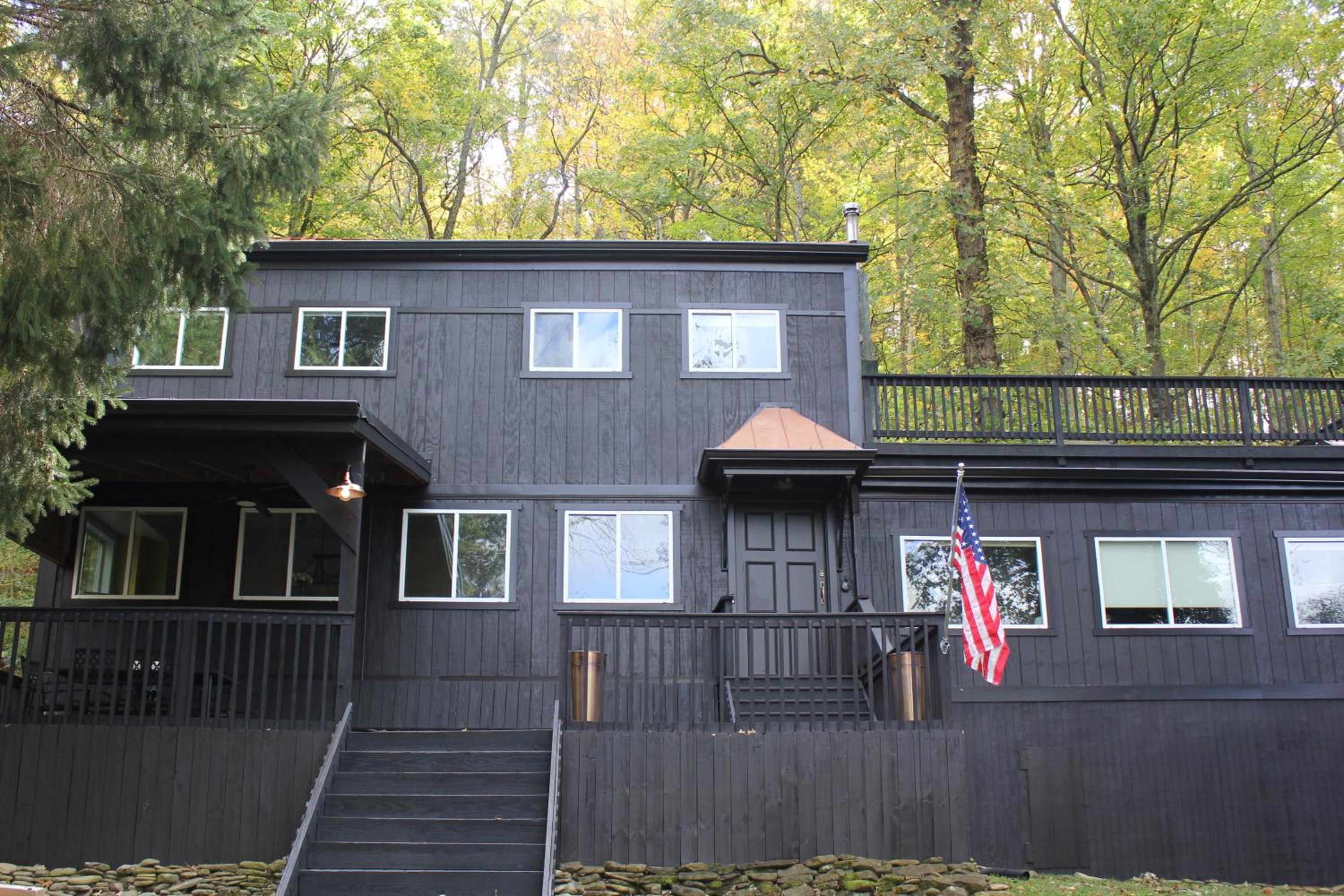 River House on the Little Miami view 3