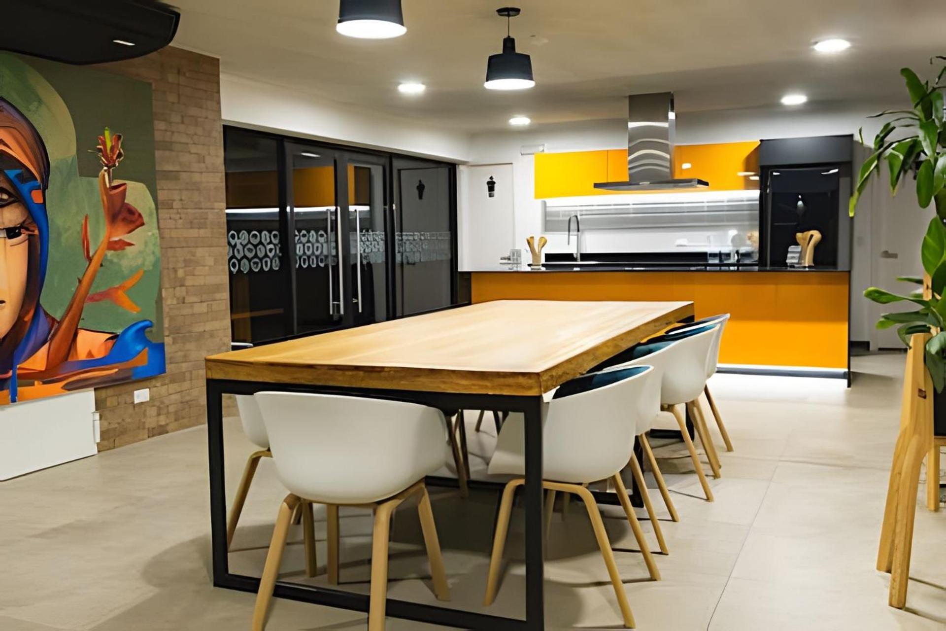 Espectacular Departamento en Barranco