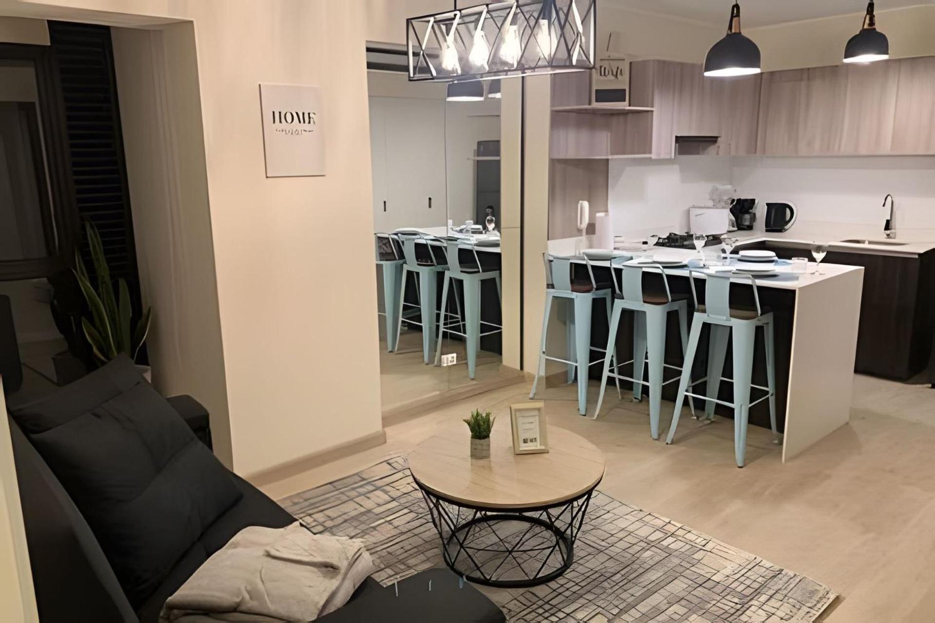 Espectacular Departamento en Barranco
