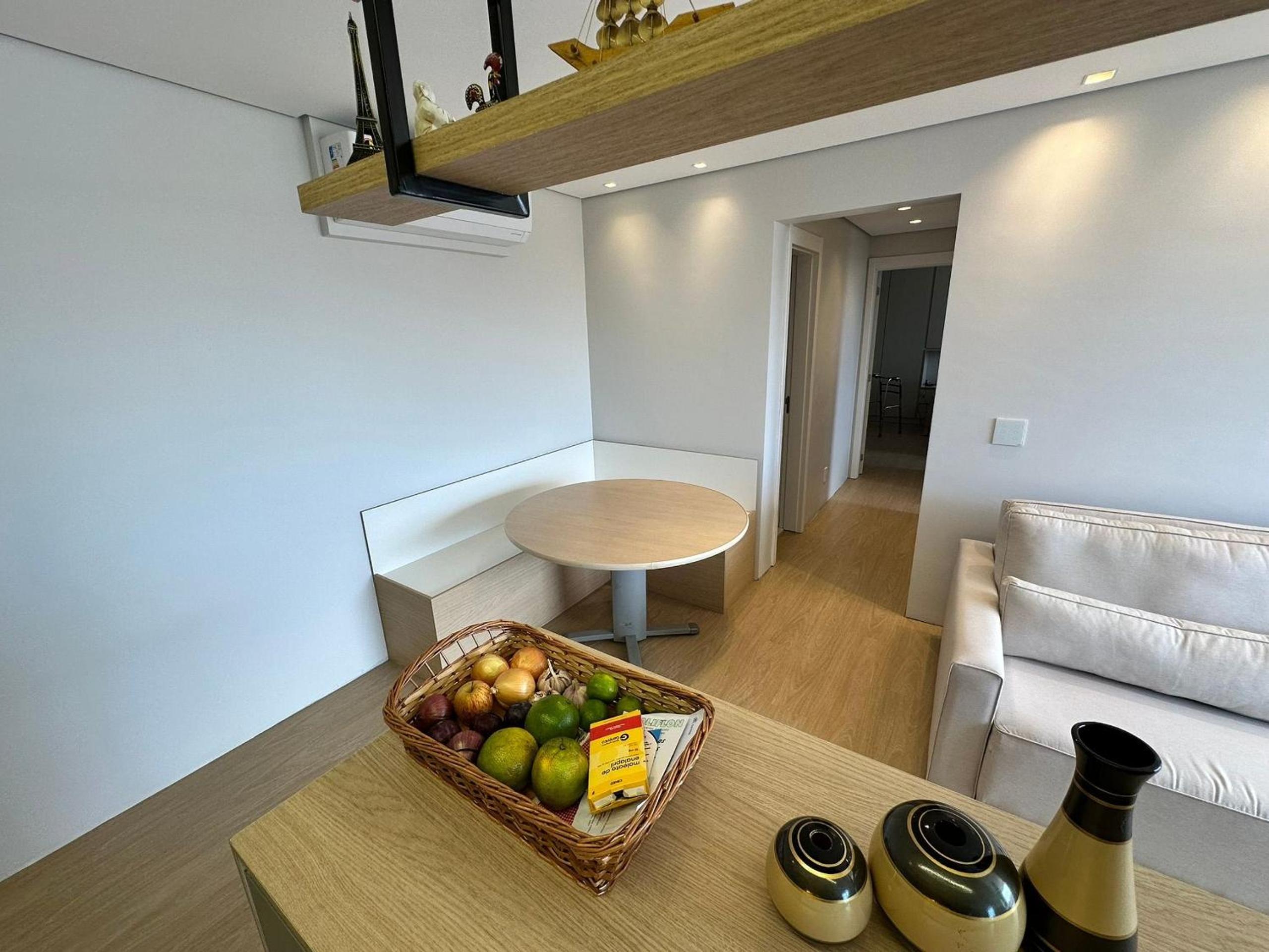 2 quartos em Condomínio Resort - Piscinas até com toboagua, academia, playground, quadra de tenis, quadra poliesportiva, bocha e o que mais imaginar