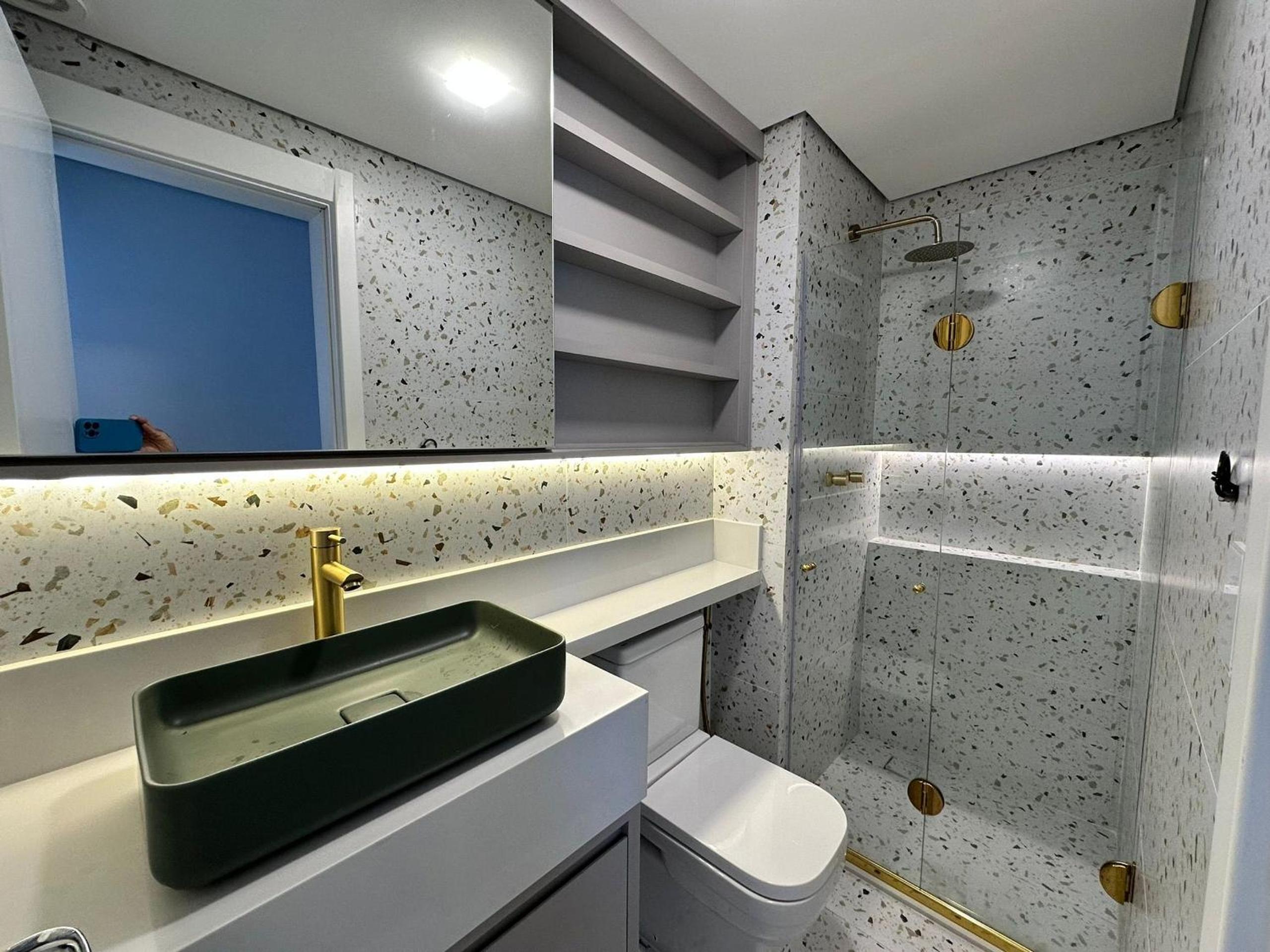 2 quartos em Condomínio Resort - Piscinas até com toboagua, academia, playground, quadra de tenis, quadra poliesportiva, bocha e o que mais imaginar