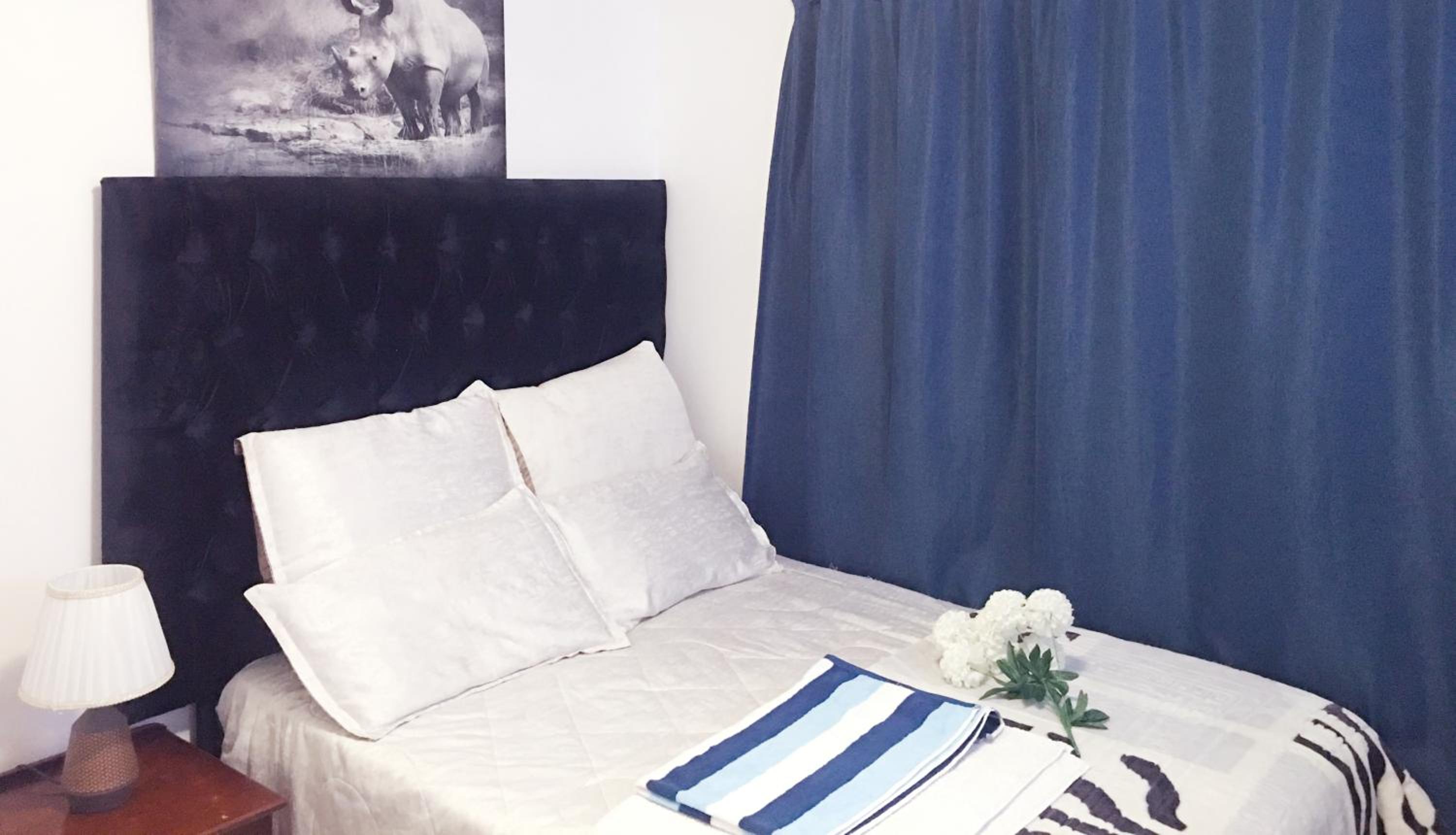 Lovely Room In a Shared Apartment with Pool